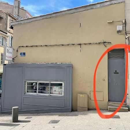 Maison De Ville Pour 4 Personnes Марсилия Екстериор снимка