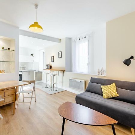 Maison De Ville Pour 4 Personnes Марсилия Екстериор снимка