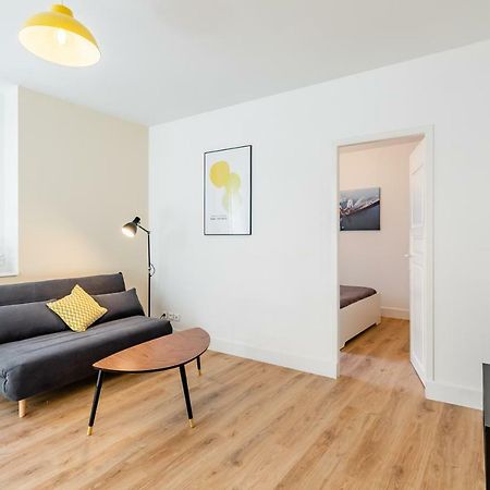 Maison De Ville Pour 4 Personnes Марсилия Екстериор снимка