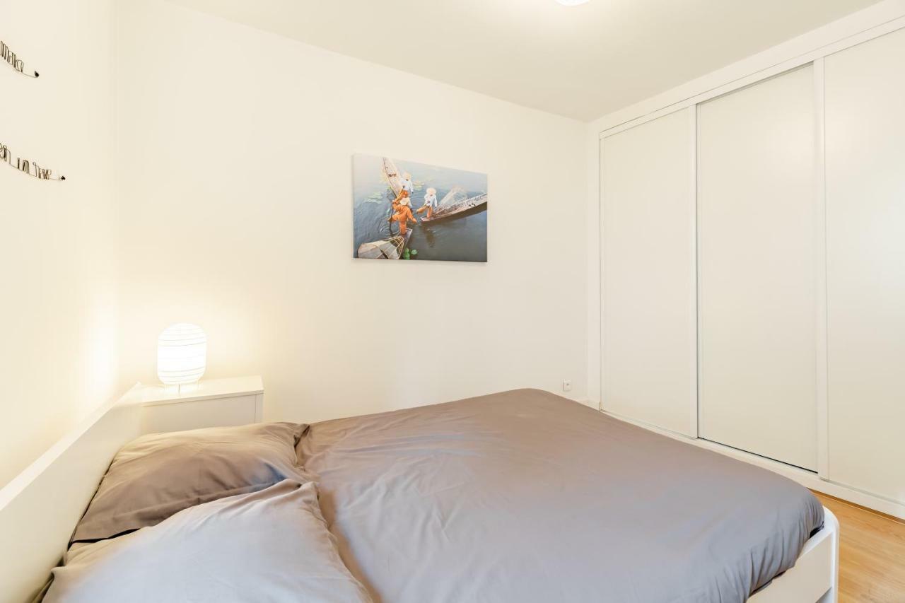 Maison De Ville Pour 4 Personnes Марсилия Екстериор снимка